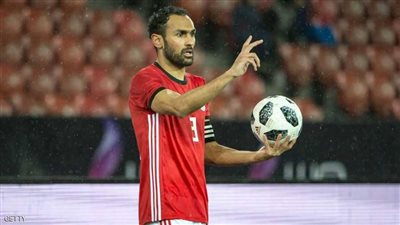 المحمدى يكسر صيامه التهديفي مع الفراعنةبعد 8 أعوام