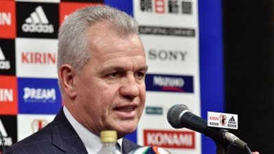 أجيرى : لم أطلب مواجهة البرازيل وديًا