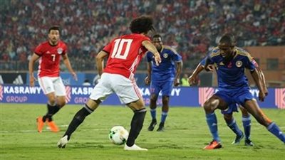  مجموعة مصر.. تونس تبحث عن الفوز على النيجر واستعادة الصدارة