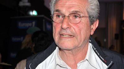 ” القاهرة السينمائي ” يكرم كلود ليلوش الحائز على الأوسكار و السعفة الذهبية