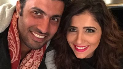 أزمة جديدة بين المخرج محمد سامي والصحفيين.. والسبب مي عمر كالعادة