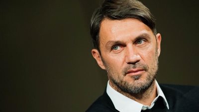 مالديني يتحدث عن عودة إبراهيموفيتش إلى ميلان