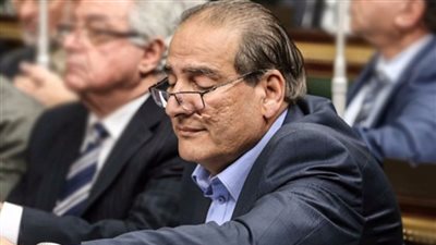 برلماني يتقدم بطلب إحاطة بعد سحب مستحضر “sofoheb” لعلاج فيروس C