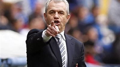 أجيري: مباراة الغد مفتوحة .. وسنعمل على تحقيق الفوز رغم الغيابات