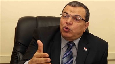 وزير القوى العاملة: نوفر فرص عمل بالقطاع الخاص بمبالغ كبيرة (فيديو)