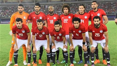 تعرف على المواعيد و القنوات الناقلة لمباراة المنتخب