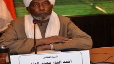 مفتي تشاد في مؤتمر الإفتاء العالمي: التجديد في الفتوى فرض من فروض الكفاية على الأمة