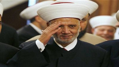 مفتى لبنان لحضور مؤتمر الإفتاء: الأمانة العامة اطلقت فكرة رائدة.. وتجديد الفتوى ضرورة من ضروريات العصر