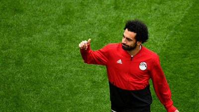 خاص.. محمد صلاح يتسبب في أزمة داخل جهاز المنتخب