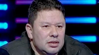 رضا عبد العال: أجيري “زيه زي كوبر”