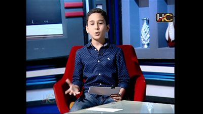 يقدمه طفل.. “الإعلاميين” تقرر رفع توصية بغلق برنامج “ساعة مع فارس”