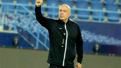 صدام بين رئيس الزمالك وجروس بسبب مهاجم الفريق