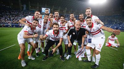 الإسماعيلى والمقاصة يتنافسان على ضم لاعب الزمالك