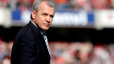 أجيري يستقر على إقامة معسكر خارجي للمنتخب