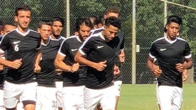 مهاجم الزمالك على أعتاب الرحيل للدوري المغربي