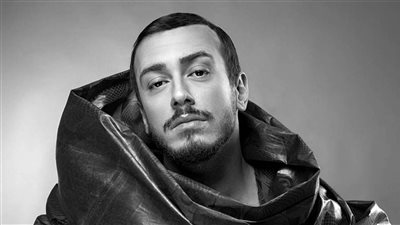 بعد محاولته الإنتحار.. محامي سعد لمجرد يطلب نقلة لمصحة نفسية