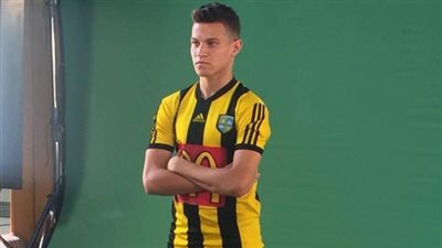 “جبنة” يقترب من الرحيل عن المقاولون بسبب الصليبي