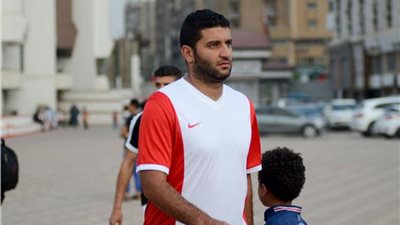 مجلس الزمالك يرفض إستقالة أمير عزمى و ينتظره فى مران الغد