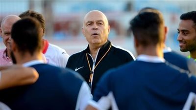 جلسة مرتقبة بين منصور وجروس