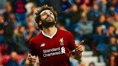 صلاح يشارك فى حملة الإغاثة لضحايا الزلزال بإندونيسيا