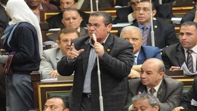 وكيل صحة النواب: نظام “الباركود” محاولة للقضاء على غش الادوية