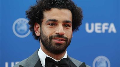 أجيري يكشف طلب محمد صلاح قبل مباراة سوازيلاند