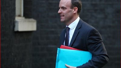 وزير بريطاني يشكك فى رواية السعودية حول وفاة خاشقجي