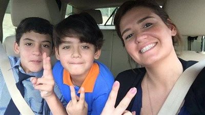 ما هو مصير أطفال هنا شيحة بعد زواجها من فلوكس؟