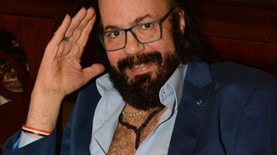 الثلاثاء.. طلعت زكريا ومنة فضالي يبدأون تصوير فيلم “الموقف”