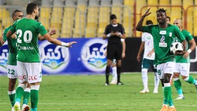 الاتحاد يرفض الاستسلام أمام الزمالك في صفقة سيسيه