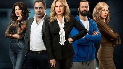 يسرا مضطربه نفسيًا بعد حادث إبنها.. أبرز أحداث الـ 7 حلقات الأولى من لدينا اقوال اخرى