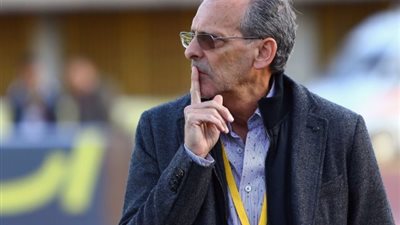 فييرا يعلن قائمة الإسماعيلي لمواجهة المقاولون في كأس مصر