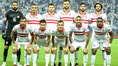 الزمالك في مهمة صعبة أمام الإنتاج الحربي بكأس مصر
