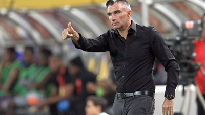 الأميرة السمراء (5).. كارتيرون Vs الطاوسي