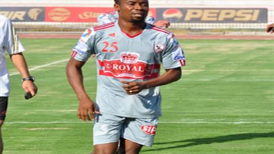 الزمالك يسعى لحل أزمة كريم الحسن