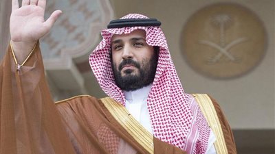مؤتمر الاستثمار السعودي يلغي كلمة محمد بن سلمان