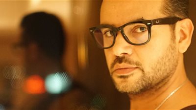 سامو زين يطرح فيديو كليب “الأسطوانة المشروخة” قريبًا