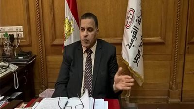 تصاريح سفر مجانية لمرضى الأورام.. ورئيس هيئة السكة الحديد يكشف التفاصيل