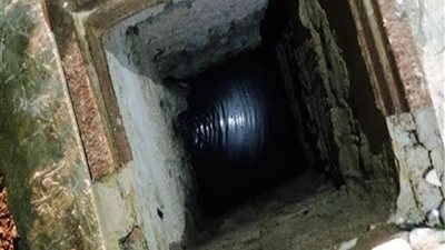 الناجي من حادث غرق مواطنين بـ”بيارة كفر الشيخ” يروي تفاصيل الحادث لـ”القاهرة 24″