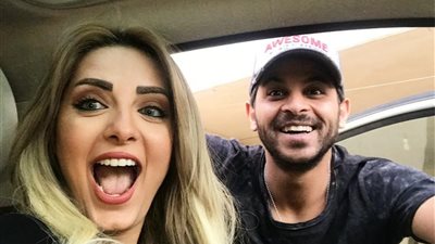 محمد رشاد: تحدثت مع مى للتوصل إلى اتفاق يرضى الطرفين (فيديو)