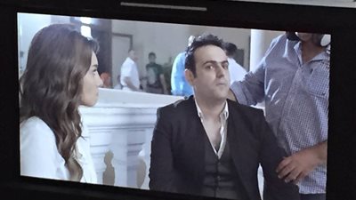 بعد تألقه في عالم المزيكا.. أحمد زكريا يدخل عالم الدراما بـ”الوتر”