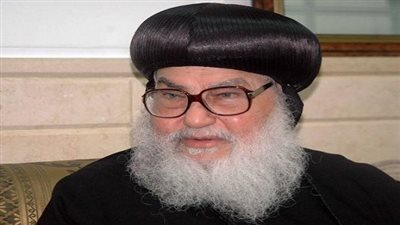 الأنبا موسى يبعث رسالة إلى مطران القدس..وقفتكم أمام الإحتلال الغاشم تاريخية