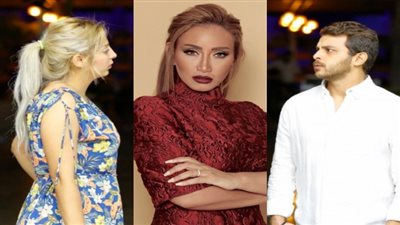 مي حلمي: لم أقصد ريهام سعيد بكلامي “بلاش زيطه” (صور)