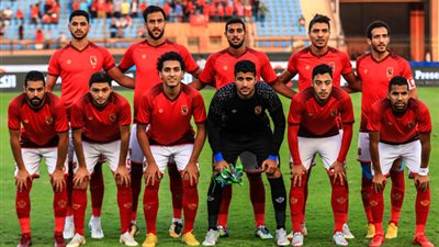 الأهلي: الوصل الإماراتي طلب إقامة المباراة بالقاهرة