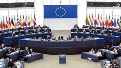البرلمان الأوربي يطلب فتح تحقيق دولى في مقتل خاشقجي