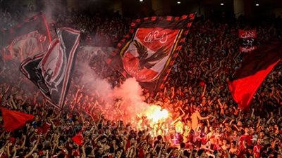 إخلاء سبيل عضوى “ألتراس أهلاوى” بأحداث شغب مباراة الأهلى ومونانا الجابوني