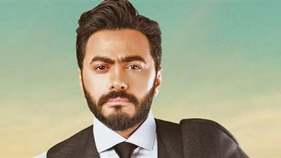 بعد إلغاء حفله لإجراء فحوصات طبية في أمريكا.. تامر حسني يستقبل مولوده في نيويورك