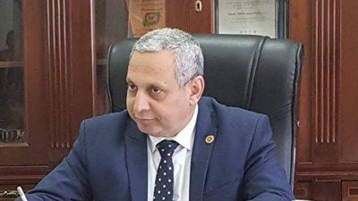 “الجمارك”: نعمل على معالجة الخلل الموجود بالمنظومة الجمركية