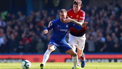 بث مباشر.. مباراة تشيلسي ومانشستر يونايتد في الدوري الإنجليزي اليوم