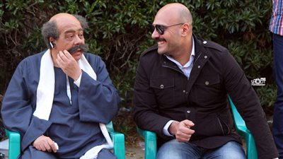 وليد فواز يستأنف فيلم “قرمط بيتمرمط”.. ويستعد لبطولة فيلم جديد “صور”